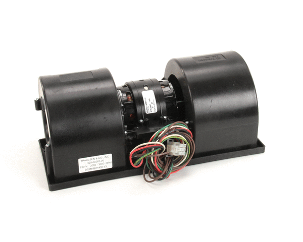TRAULSEN PARTS Traulsen 325-60263-00 Blower BH1400-53 MTR-45 - SKU TR325-60263-00