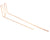TRAULSEN PARTS Traulsen 326-60099-00 Tubing Hot Gas 3/8 - SKU TR326-60099-00