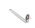 TRAULSEN PARTS Traulsen 329-12103-00 Defrost Heater 500W 115V - SKU TR329-12103-00