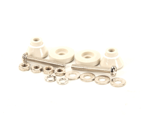TRAULSEN PARTS Traulsen 329-32306-00 Insulating Bushing (2 Per Pkg) - SKU TR329-32306-00