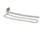 TRAULSEN PARTS Traulsen 329-60077-00 Heater Defrost 500W ULT48/60/7 - SKU TR329-60077-00