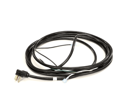 TRAULSEN PARTS Traulsen 333-60378-00 Cordset 15 Amp 115V 5-15P - SKU TR333-60378-00