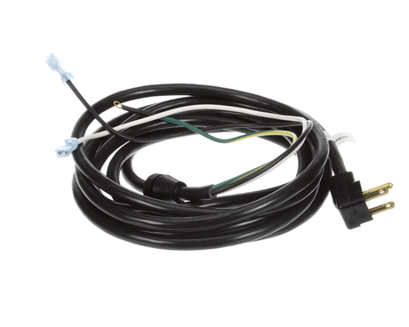 TRAULSEN PARTS Traulsen 333-60417-00 Harness Cord Plug R/A/G 115/1/ - SKU TR333-60417-00