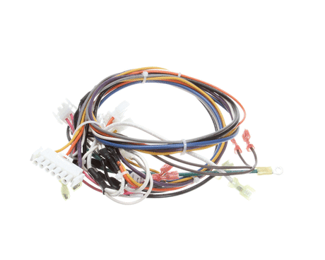 TRAULSEN PARTS Traulsen 333-60418-00 R/A/G Harness 2 3 Section - SKU TR333-60418-00