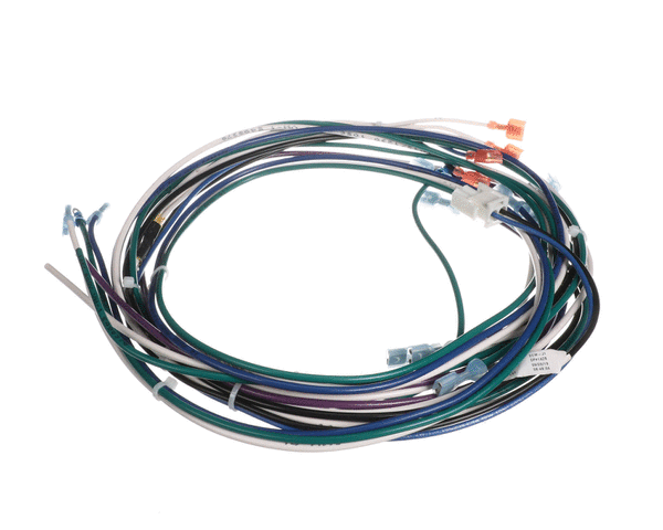 TRAULSEN PARTS Traulsen 333-60450-00 Harness Condensing Unit TBC13 - SKU TR333-60450-00