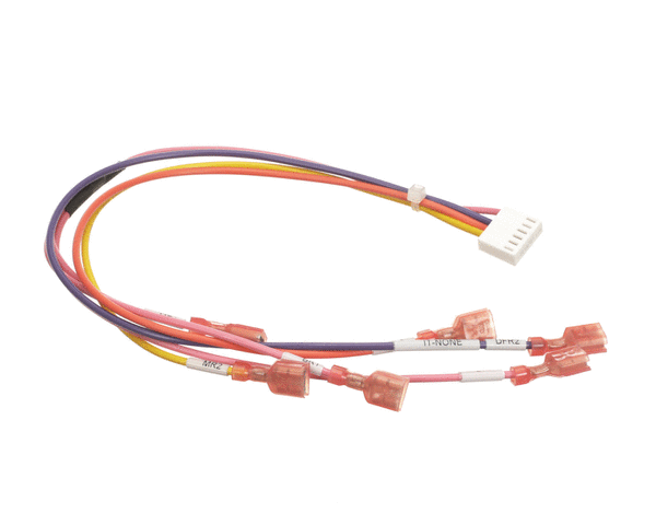 TRAULSEN PARTS Traulsen 333-60452-00 Harness Io To Hybrid Relays - SKU TR333-60452-00