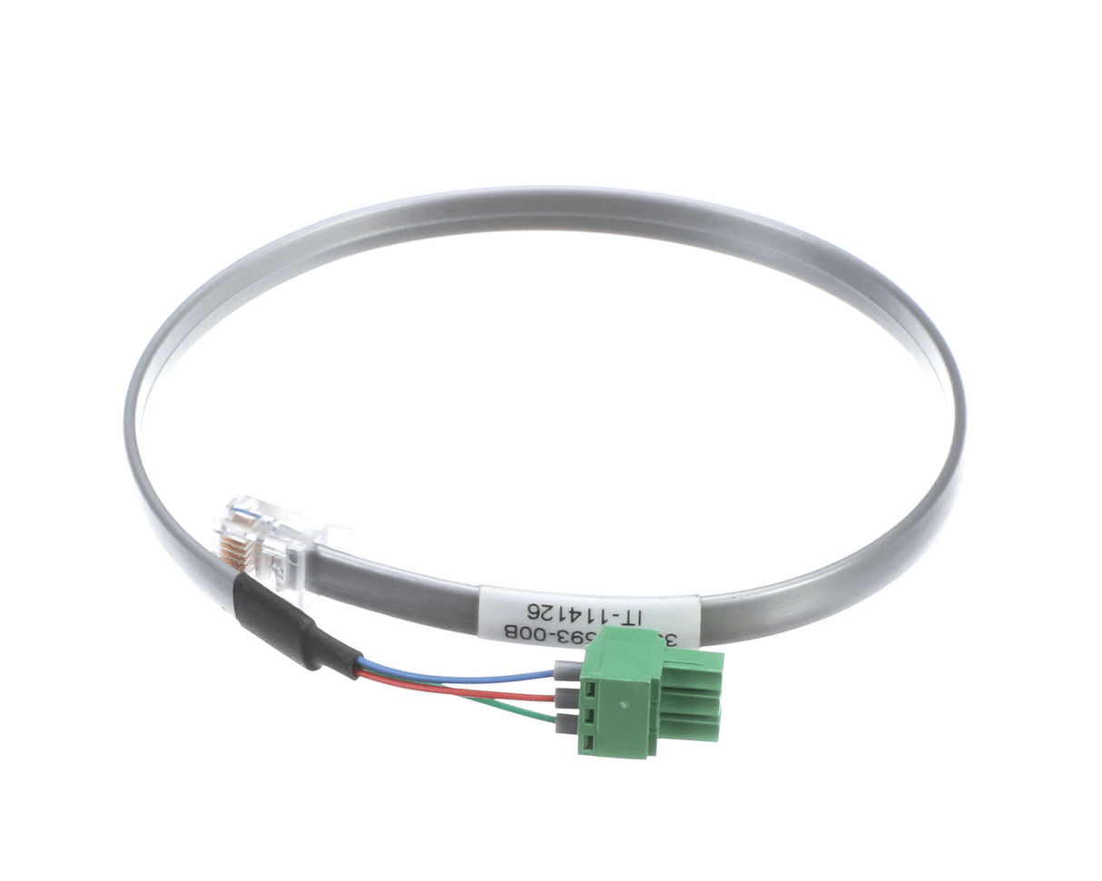 TRAULSEN PARTS Traulsen 333-60593-00 Comm Cable Ngc To Iot Engicam - SKU TR333-60593-00