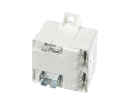 TRAULSEN PARTS Traulsen 334-60409-01 Start Relay Potential Copeland - SKU TR334-60409-01