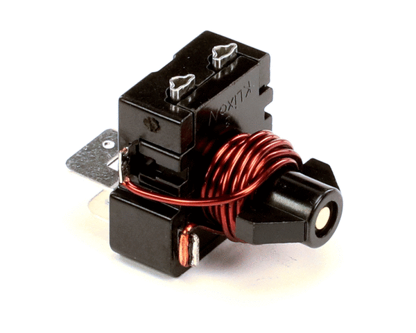 TRAULSEN PARTS Traulsen 334-60409-17 Relay - SKU TR334-60409-17