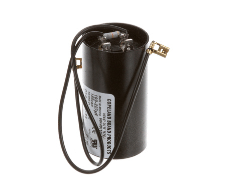 TRAULSEN PARTS Traulsen 334-60411-00 Capacitor Start Copeland 014-0 - SKU TR334-60411-00