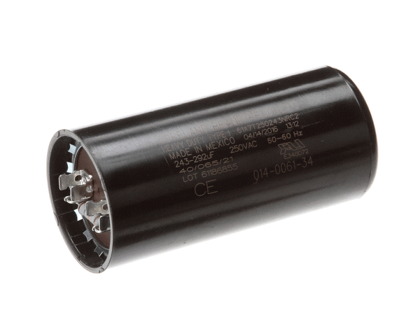 TRAULSEN PARTS Traulsen 334-60411-13 Capacitor Start Copeland 014-0 - SKU TR334-60411-13