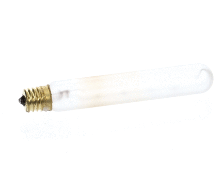 TRAULSEN PARTS Traulsen 337-40739-00 Bulb 130V-SHATTER Proof 25W - SKU TR337-40739-00