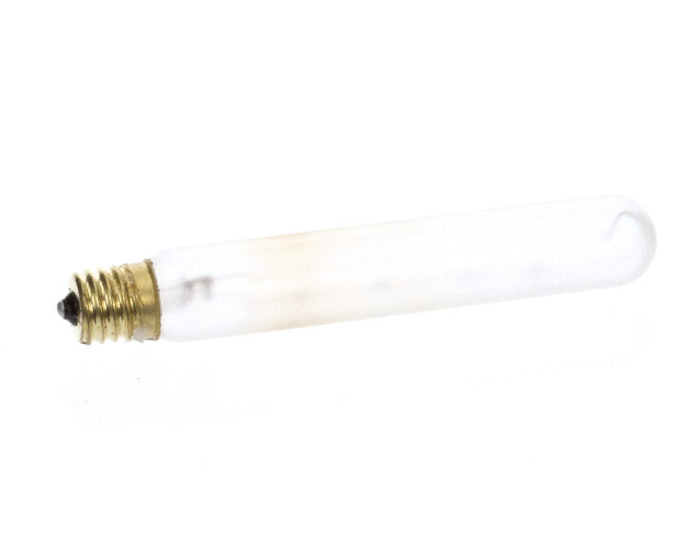 TRAULSEN PARTS Traulsen 337-40739-00 Bulb 130V-SHATTER Proof 25W - SKU TR337-40739-00