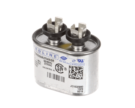 TRAULSEN PARTS Traulsen 337-60006-02 Run Capacitor 3.0 Mfd - SKU TR337-60006-02