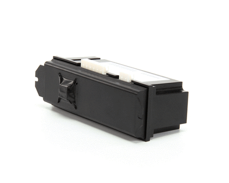 TRAULSEN 337-60172-02 MODIFIED UC MIT RELAY