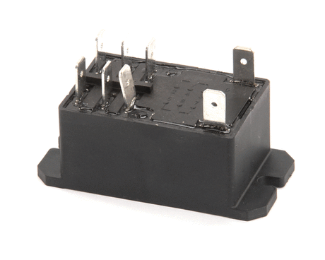 TRAULSEN PARTS Traulsen 337-60324-00 Relay 2 Pole 30 Amp - SKU TR337-60324-00