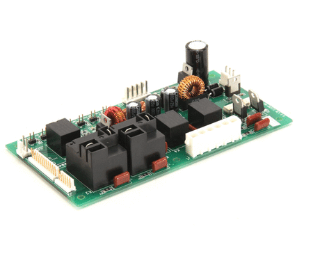 TRAULSEN PARTS 337-60329-00 - SKU TR337-60329-00