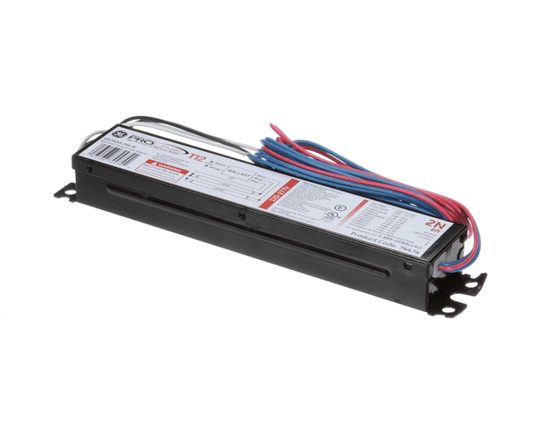 TRAULSEN PARTS Traulsen 337-60368-00 Ballast (B260I120HP) - SKU TR337-60368-00