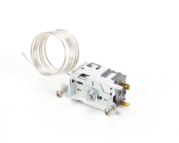 TRAULSEN PARTS Traulsen 337-60387-00 Thermostat Compact Refriger - SKU TR337-60387-00
