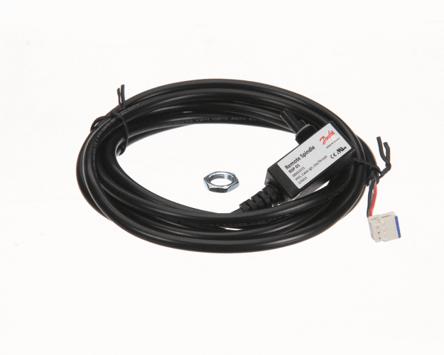 TRAULSEN PARTS Traulsen 337-60446-00 Remote Spindle Danfoss Compact - SKU TR337-60446-00