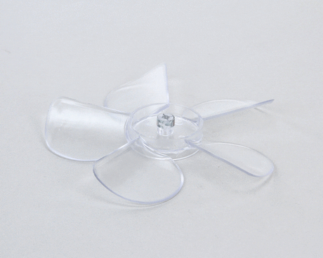 TRAULSEN PARTS Traulsen 338-13473-00 Evaporator.fan Blade Bohn 5101B Tl - SKU TR338-13473-00