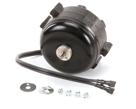 TRAULSEN PARTS Traulsen 338-60049-01 Cond Fan Motor 220/50 9 W - SKU TR338-60049-01