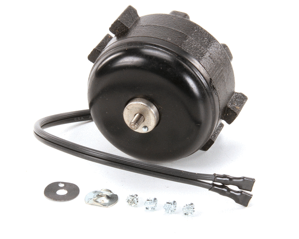 TRAULSEN PARTS Traulsen 338-60049-01 Cond Fan Motor 220/50 9 W - SKU TR338-60049-01