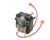 TRAULSEN PARTS Traulsen 338-60054-01 Fan Motor C Frame 230V - SKU TR338-60054-01