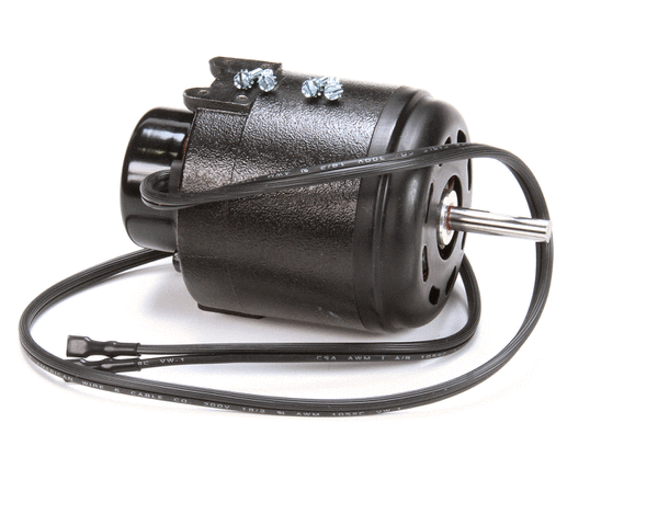 TRAULSEN PARTS Traulsen 338-60058-00 Condenser Fan Motor RBC100 75W - SKU TR338-60058-00