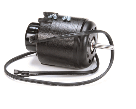 TRAULSEN PARTS Traulsen 338-60058-00 Condenser Fan Motor RBC100 75W - SKU TR338-60058-00