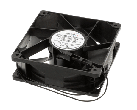 TRAULSEN PARTS Traulsen 338-60062-10 EC Axial Fan Blade - VAC 110-120 / 220-2 - SKU TR338-60062-10