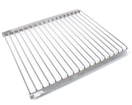 TRAULSEN PARTS Traulsen 340-04842-00 #4 Tray SLIDE1 1/2 Centers - SKU TR340-04842-00