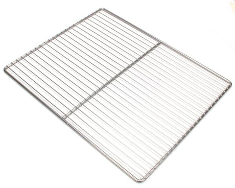 TRAULSEN PARTS Traulsen 340-05340-00 Chrome Wire Shelf 20 3/4 X 25 7/ - SKU TR340-05340-00