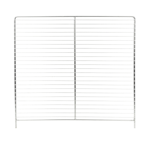 TRAULSEN PARTS Traulsen 340-26000-01 Shelf SS Wire 24 1/2 X 26 3/8 - SKU TR340-26000-01