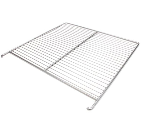 TRAULSEN PARTS Traulsen 340-26002-00 Chrome Wire Shelf 25 3/4 X 26 1/2 - SKU TR340-26002-00