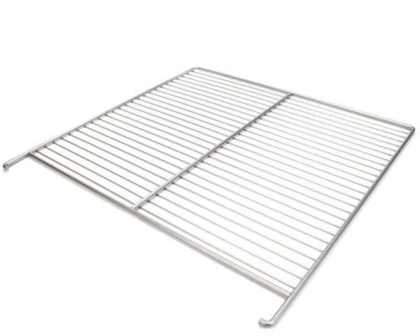 TRAULSEN PARTS Traulsen 340-26002-00 Chrome Wire Shelf 25 3/4 X 26 1/2 - SKU TR340-26002-00
