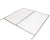 TRAULSEN PARTS Traulsen 340-26002-00 Chrome Wire Shelf 25 3/4 X 26 1/2 - SKU TR340-26002-00