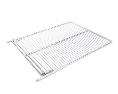 TRAULSEN PARTS Traulsen 340-31831-00 Shelf Chrome Plated 24 1/2 X 1 - SKU TR340-31831-00