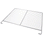 TRAULSEN PARTS Traulsen 340-40040-00 Chrome Shelf 21 1/8 X 26 1/2 - SKU TR340-40040-00