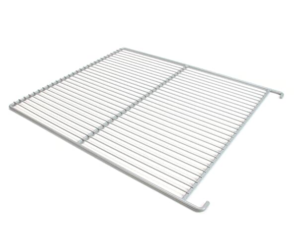 TRAULSEN PARTS Traulsen 340-41167-00 Gray Wire Shelf 22 3/16X26 1/2 - SKU TR340-41167-00
