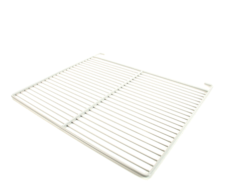 TRAULSEN PARTS Traulsen 340-41168-00 Gray Wire Shelf 23 7/32X26 1/2 - SKU TR340-41168-00