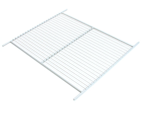 TRAULSEN PARTS Traulsen 340-41810-00 Gray Wire Shelf G1 Fluor Lts - SKU TR340-41810-00