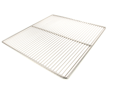 TRAULSEN PARTS Traulsen 340-60070-00 Cp Shelf 1 Sec Inc/Ctr 3 Sec N - SKU TR340-60070-00