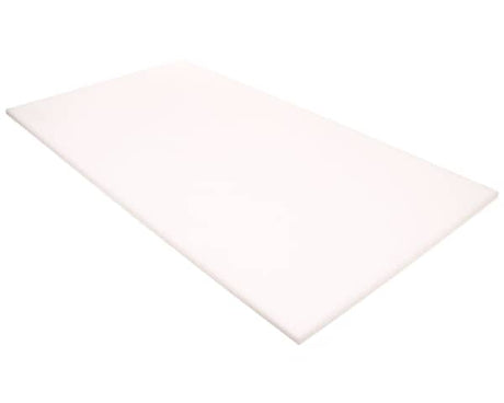 TRAULSEN PARTS Traulsen 340-60172-02 Wht Plastic Cutting Brd 33 X 18 - SKU TR340-60172-02