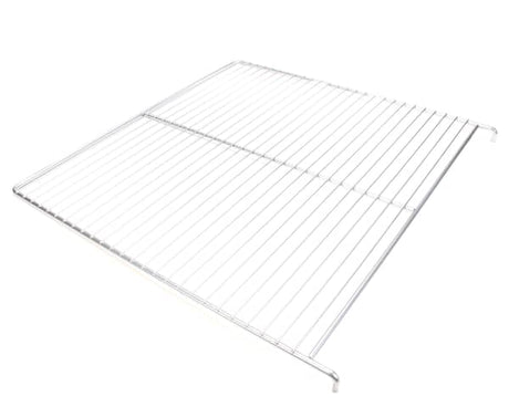 TRAULSEN PARTS Traulsen 340-60180-20 Shelf Chrome Plated 232W Right - SKU TR340-60180-20
