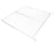 TRAULSEN PARTS Traulsen 340-60180-20 Shelf Chrome Plated 232W Right - SKU TR340-60180-20