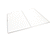 TRAULSEN PARTS Traulsen 340-60196-00 Shelf Chrome Wire 22 7/16 X 26 - SKU TR340-60196-00