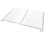TRAULSEN PARTS Traulsen 340-60265-00 Cp Wire Shelf 26.5 X 19.4375 D - SKU TR340-60265-00