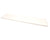 TRAULSEN PARTS Traulsen 340-60278-10 Board Cutting 8 X 36 X 3/4 Thi - SKU TR340-60278-10