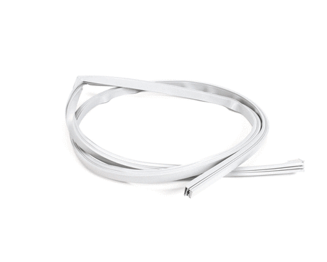 TRAULSEN PARTS Traulsen 341-34633-01 Gasket Pri 2HX Left Hand 26-9/16X75-1/8 - SKU TR341-34633-01